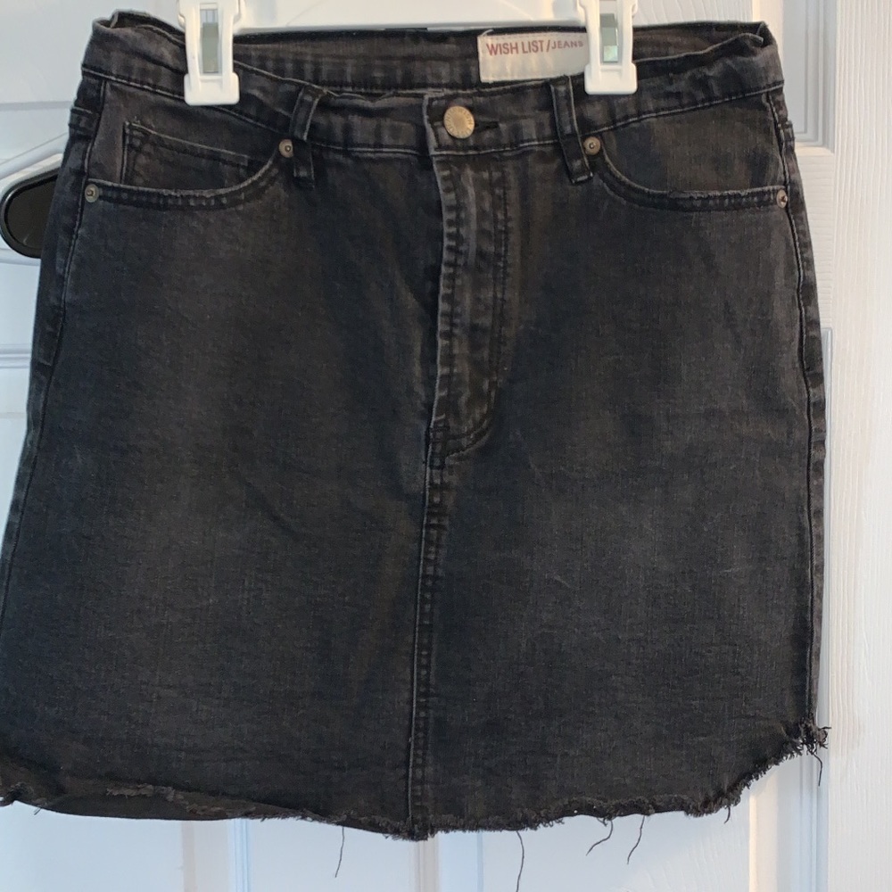 Skirt